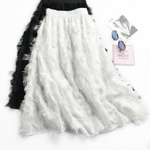 White tutu outlet skirt 2020