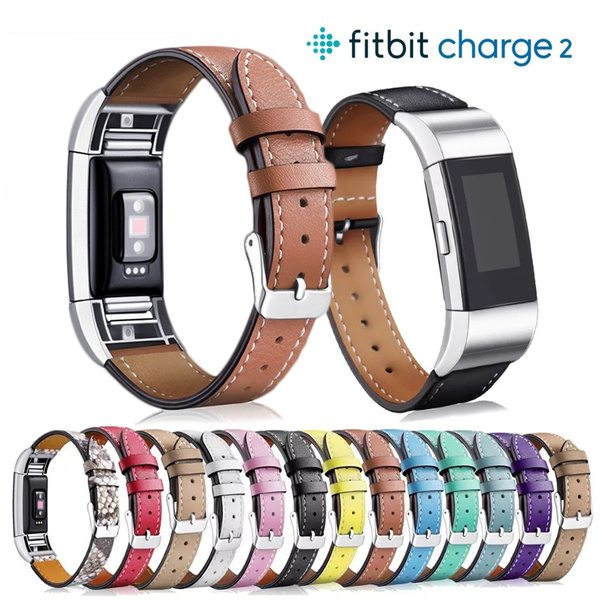 fitbit charge bands interchangeable