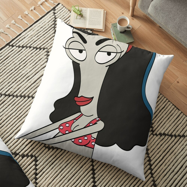 Roslyn Decorative Pillows