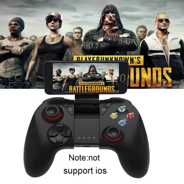 player unknown battlegrounds pc controller