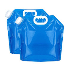 watercontainer, portablewaterbag, multifunctionalwaterbag, Picnic