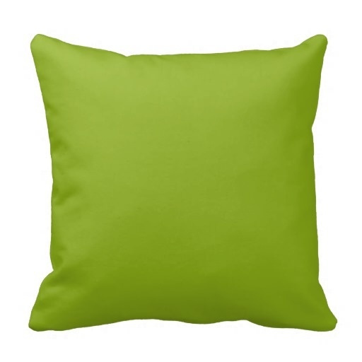 lime pillow cases