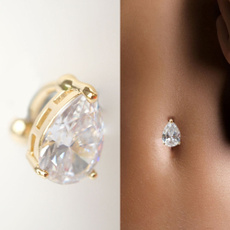 navel rings, Jewelry, Beauty, Belly