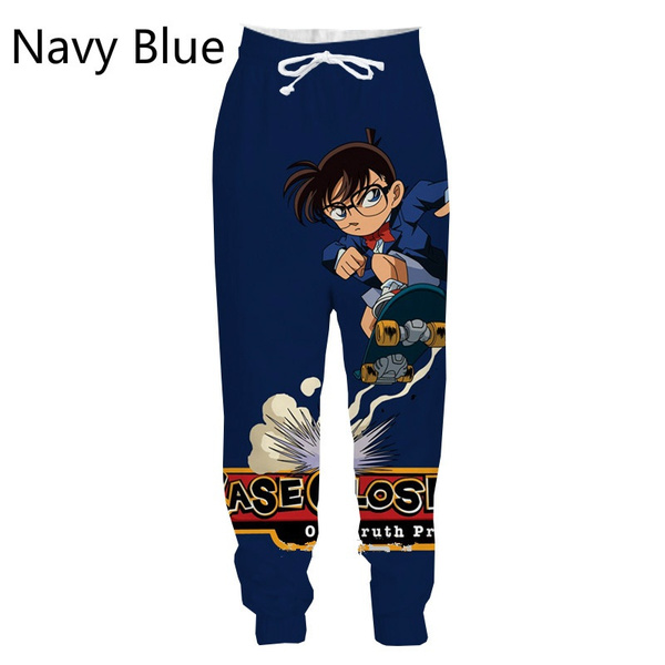 Cartoon track pants new arrivals