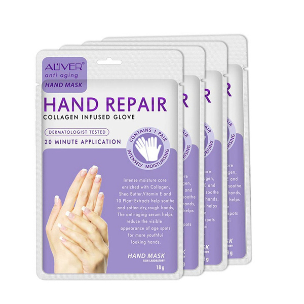 cracked hand repair