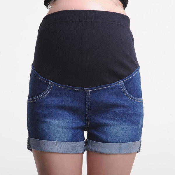 Pregnancy Shorts