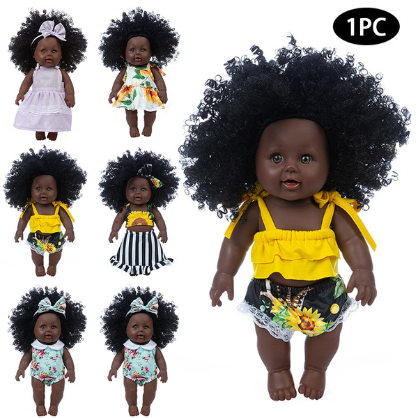 black girl dolls