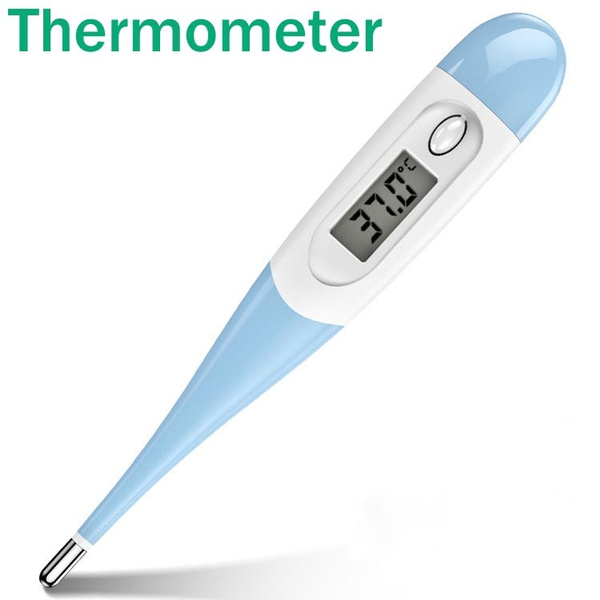 Rektal termometer Apa Itu