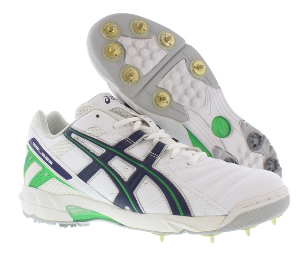 Asics Gel 335 Cricket Boots Mens Shoe 
