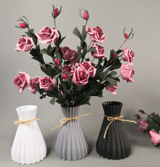 Vases, decoration, vasesplasticflowervaseflowerpot, Wedding