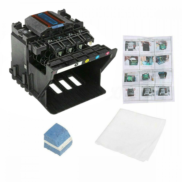officejet pro 8620 printhead replacement