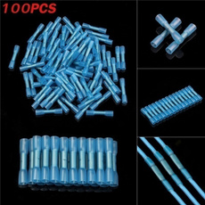 Blues, bluebuttterminal, electricalwireterminalscrimpconnector, connectorsampterminal