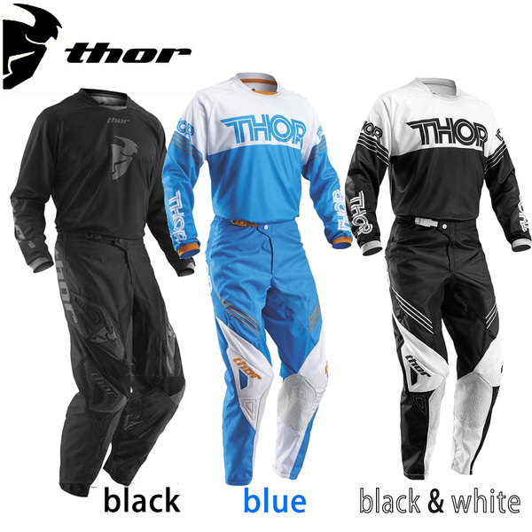 Discover 154+ thor jersey and pants best