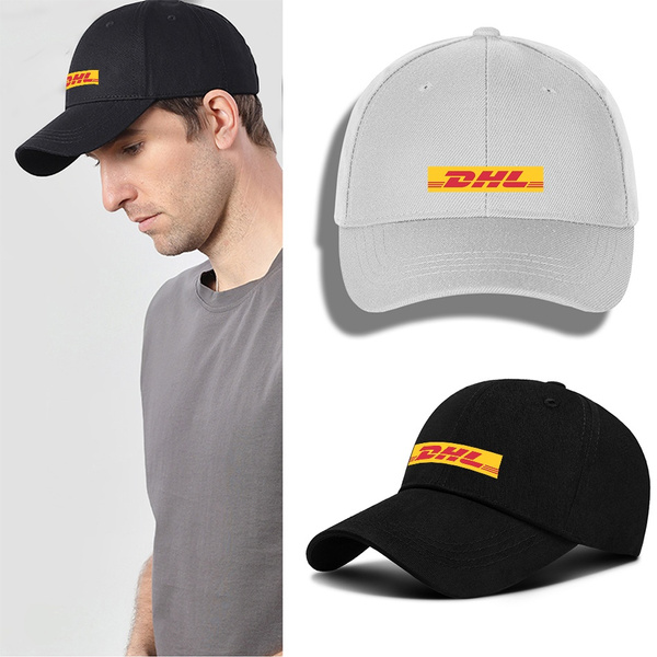 Dhl baseball sale cap