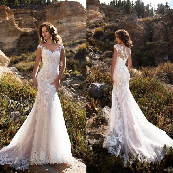 wish app wedding dress