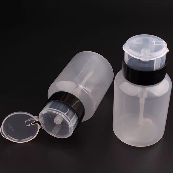 210ml Empty Pump Dispenser Liquid UV Gel Polish Nail Art Polish Remover Cleaner Acetone Bottle Polish Remover Bottle | Wish 210ml Empty Pump Dispenser Liquid UV Gel Polish Nail Art Polish Remover Cleaner Acetone Bottle Polish Remover Bottle | Wish