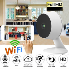 wifi360camera, hd1080pcamera, Home & Living, wirelesssecuritycamera