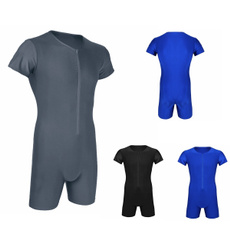 softfabric, boxerbriefsleotard, Shorts, Spandex