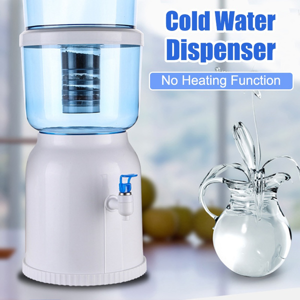 portable water cooler dispenser
