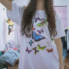 butterfly, protectpapillon, Plants, Fashion