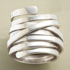 wedding ring, Wedding Accessories, Silver Ring, fashion ring