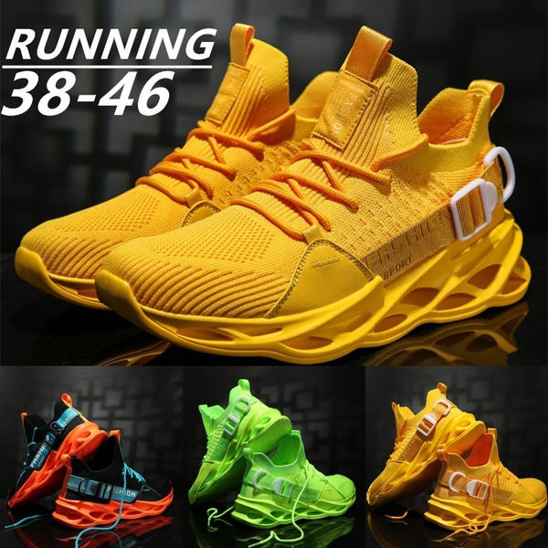Trend Cool Casual hardloopschoenen voor heren, ademende schoenen,  sportschoenen, outdoorschoenen | Wish