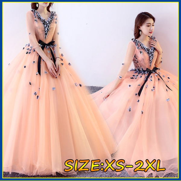 Puffy 2025 15 dresses