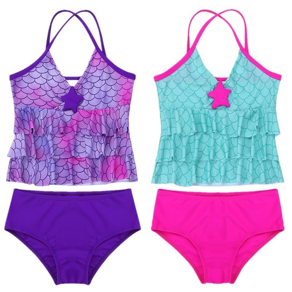 Big girl bathing hot sale suit tops