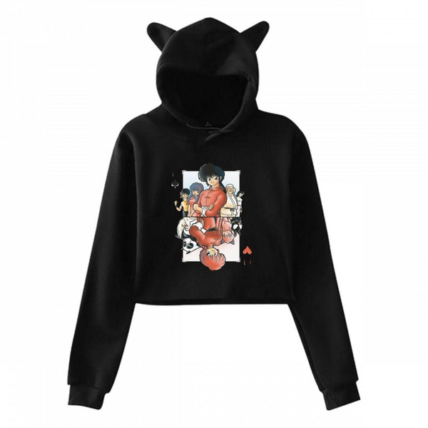 wish cat hoodie