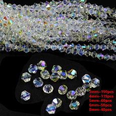 austriacrystaljewelry, 8MM, charmbead, crystalbead