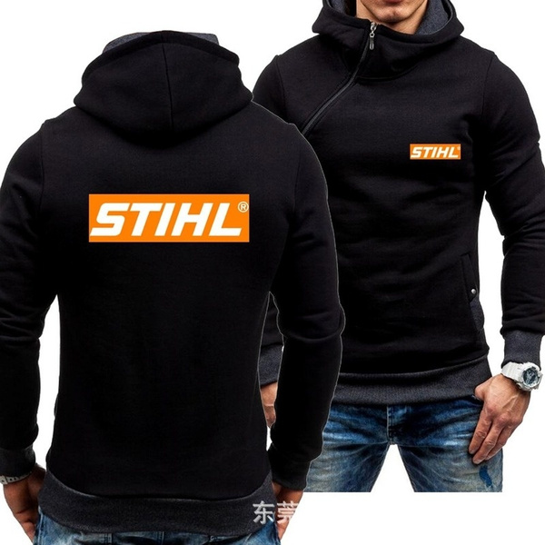 stihl sweatshirt