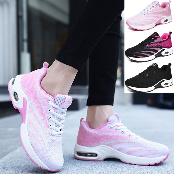 large size womens tennis shoes