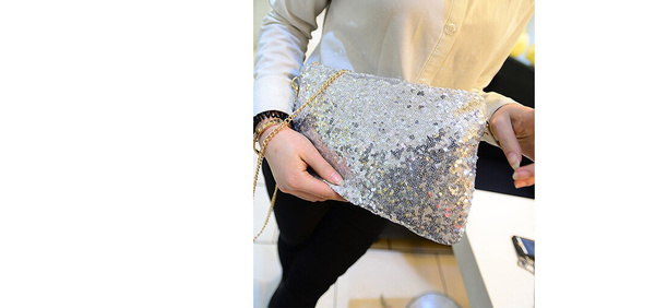 dior folding clutch