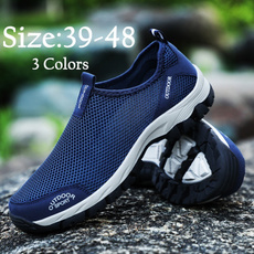 casual shoes, Summer, Sneakers, Outdoor