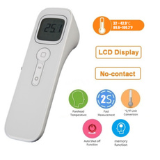digitalthermometer, Medical Supplies & Equipment, bodythermometer, infraredthermometer
