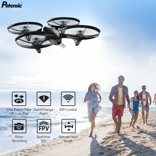 Potensic hot sale u47 drone