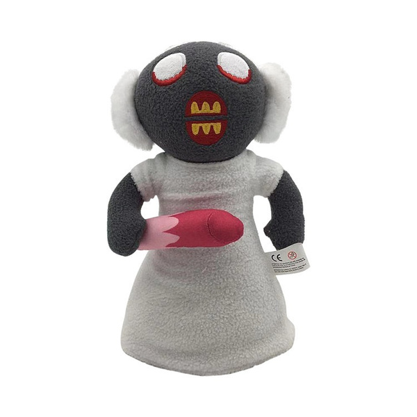 25cm Roblox Stuffed Plush Toy Thriller Game Creative Doll Children Gifts Wish - roblox toy zeppy io