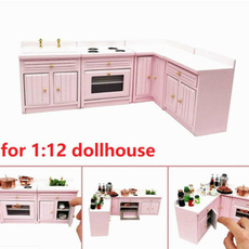 pink, Kitchen & Dining, Toy, Wooden