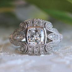 DIAMOND, Love, wedding ring, Wedding Accessories