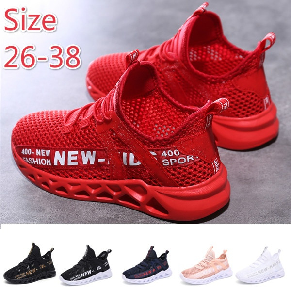 comfortable shoes for boys