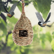 decoration, Home & Living, birdcage, nest