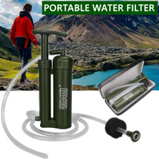 waterpurifier, waterstrawfilter, outdoorcampingaccessorie, Відпочинок на природі
