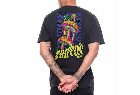 dgk trippin shirt