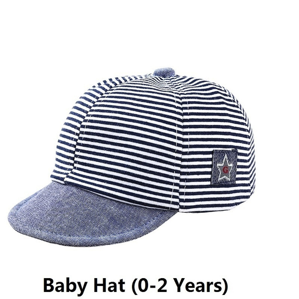 baby sports cap