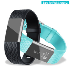 fitbitcharge2strap, Wristbands, smartwatchband, Bracelet Watch