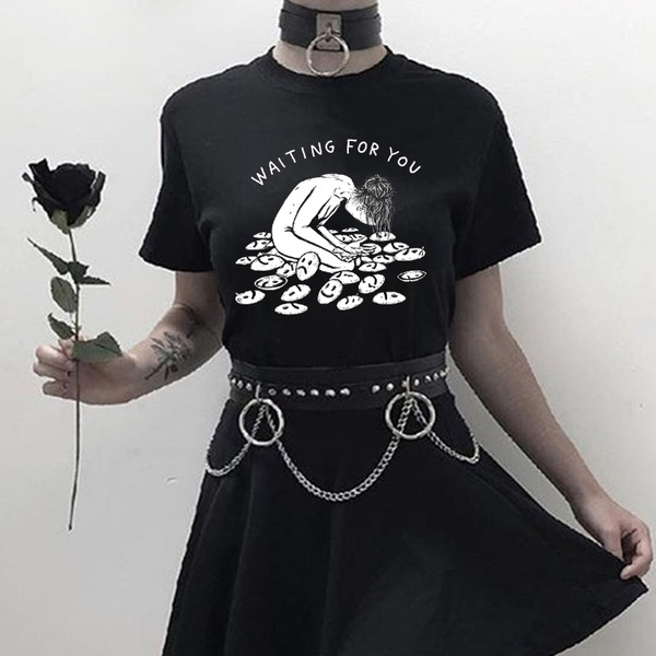 Cute sales goth outfits