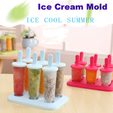 mould, Summer, Kitchen & Dining, icelolly