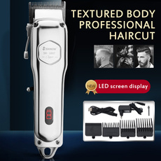 Head, Rechargeable, Electric, haircutter