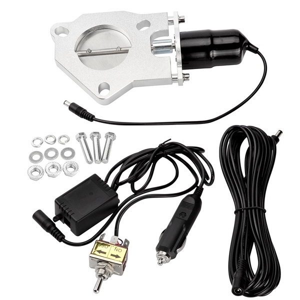 2.0"2.25"2.5"3.0" Exhaust Parts Stainless Steel Headers Electric