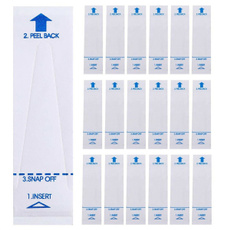 thermometerprobecover, Cover, disposable, thermometercover